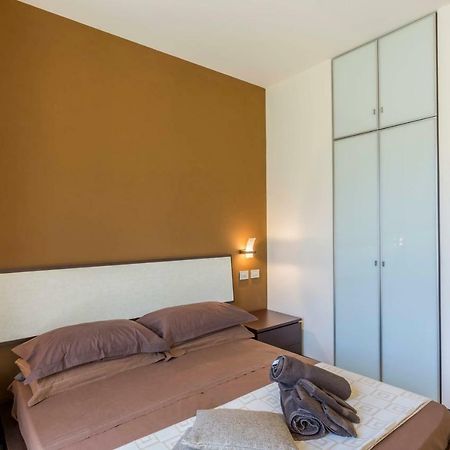 Karma B&B サン・ヴィート・ロ・カーポ エクステリア 写真